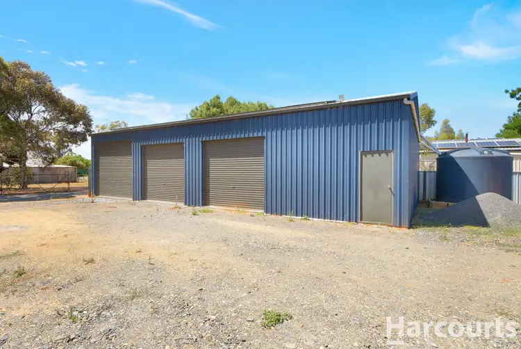 Fifth view of Homely house listing, 35 Dyer Street, Rupanyup VIC 3388