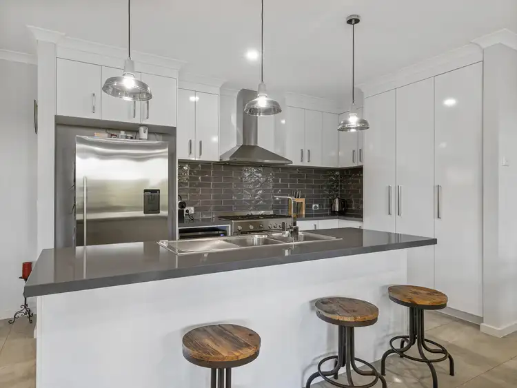 Second view of Homely house listing, 30 Pennsylvania Drive, Wangaratta VIC 3677