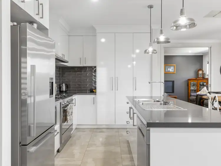 Third view of Homely house listing, 30 Pennsylvania Drive, Wangaratta VIC 3677