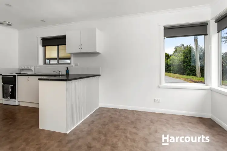 Third view of Homely house listing, 95 Settlement Road, Flowery Gully TAS 7270