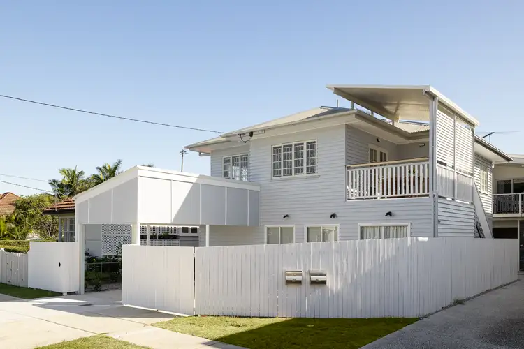 Second view of Homely house listing, 20 Amelia Street, Nundah QLD 4012