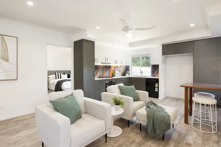 Third view of Homely house listing, 20 Amelia Street, Nundah QLD 4012