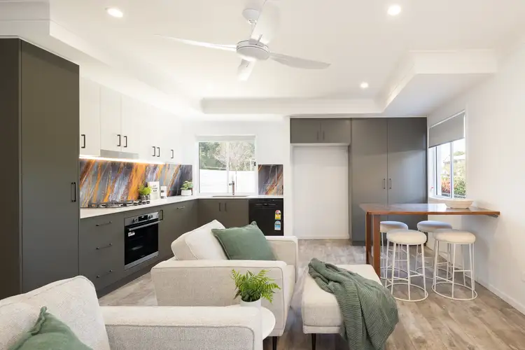 Fourth view of Homely house listing, 20 Amelia Street, Nundah QLD 4012