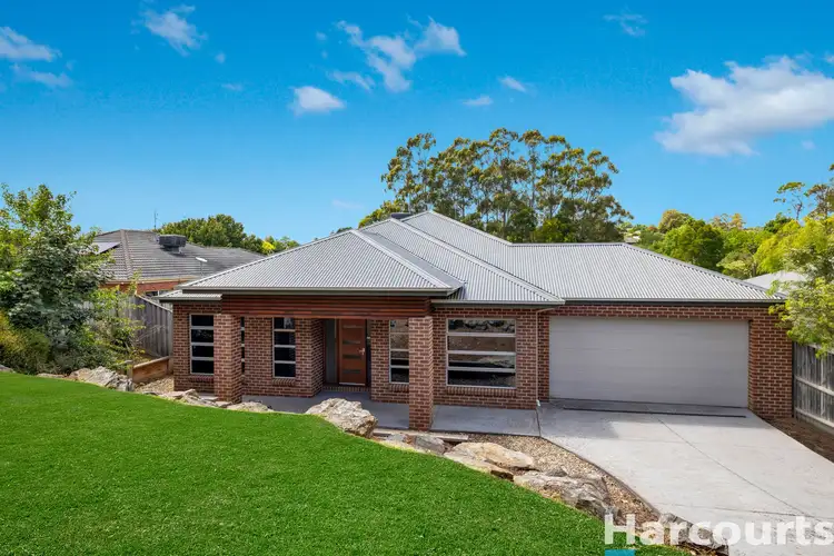 Main view of Homely house listing, 358 Normanby Street, Warragul VIC 3820