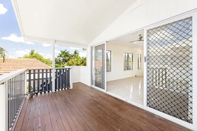 22 Amelia Street