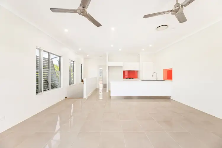 Second view of Homely townhouse listing, 22 Amelia Street, Nundah QLD 4012