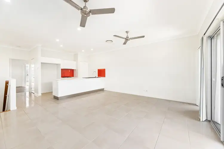 Third view of Homely townhouse listing, 22 Amelia Street, Nundah QLD 4012