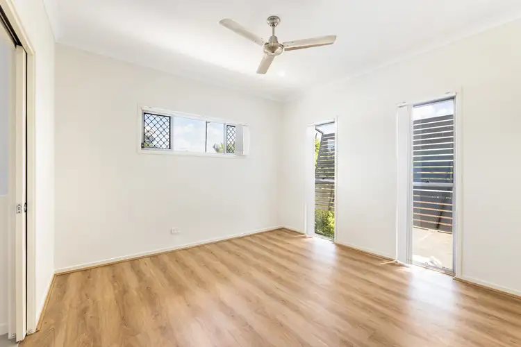 Fourth view of Homely townhouse listing, 22 Amelia Street, Nundah QLD 4012