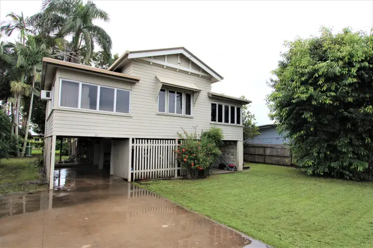 Main view of Homely house listing, 21 Melbourne Street, Ayr QLD 4807