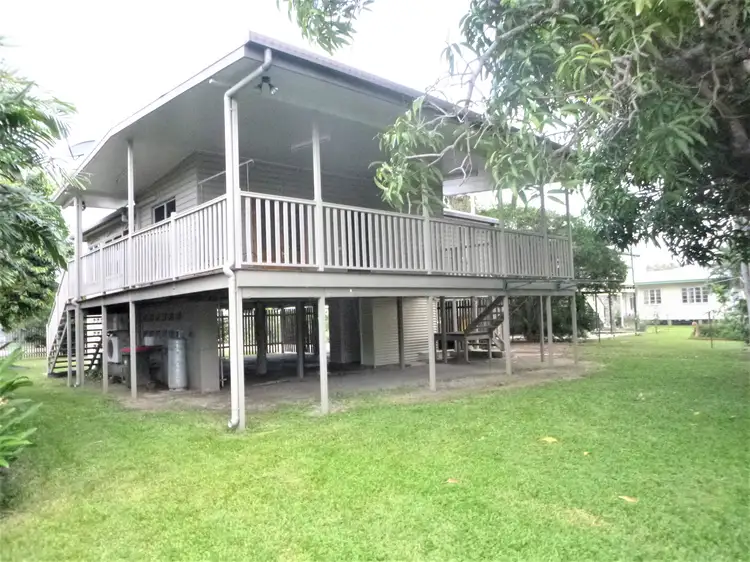 Second view of Homely house listing, 21 Melbourne Street, Ayr QLD 4807