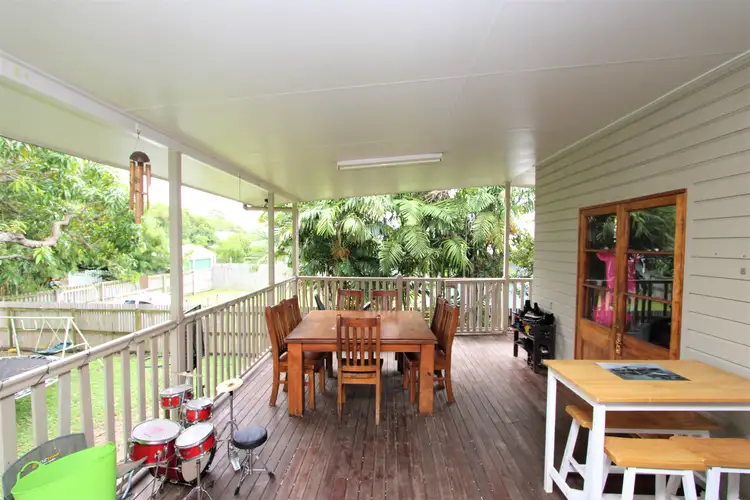 Third view of Homely house listing, 21 Melbourne Street, Ayr QLD 4807