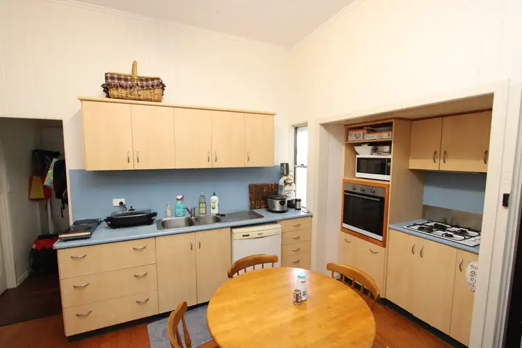 Sixth view of Homely house listing, 21 Melbourne Street, Ayr QLD 4807
