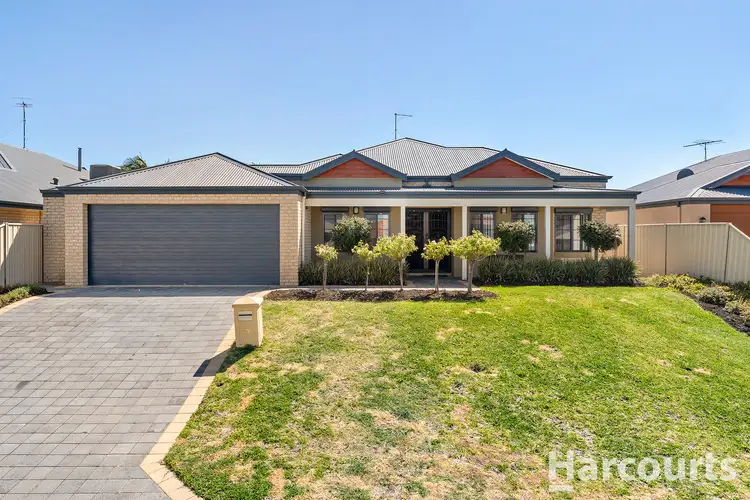Second view of Homely house listing, 27 Petit Loop, Dudley Park WA 6210