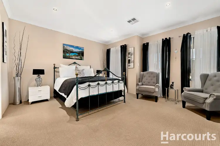 Fourth view of Homely house listing, 27 Petit Loop, Dudley Park WA 6210