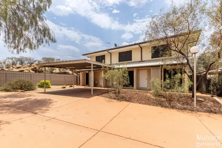 Main view of Homely block of units listing, 47 Kurrajong Drive, East Side NT 870