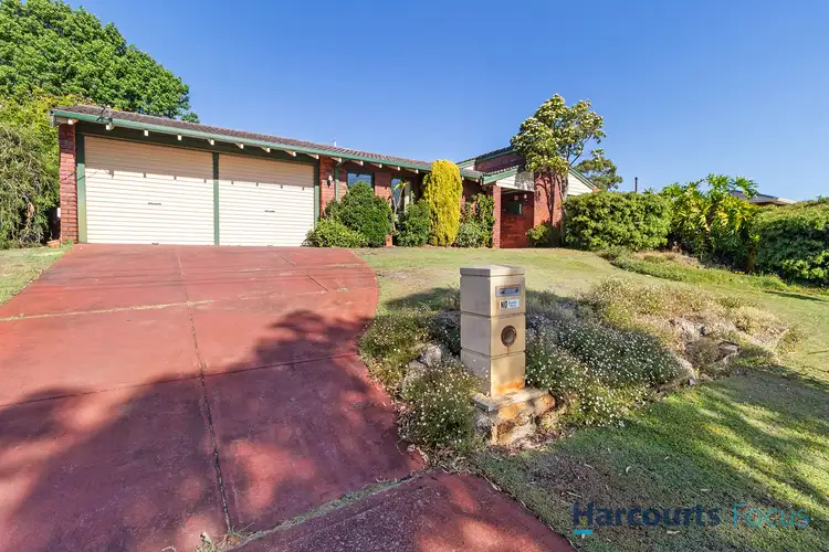Second view of Homely house listing, 13 More Crescent, Bull Creek WA 6149