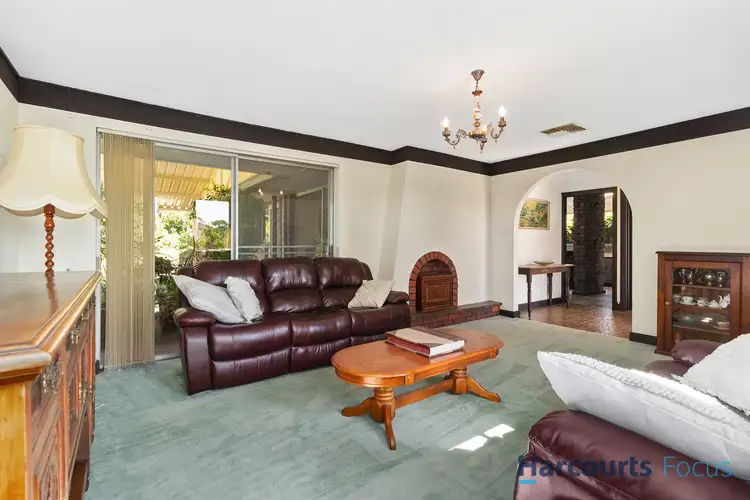 Fifth view of Homely house listing, 13 More Crescent, Bull Creek WA 6149