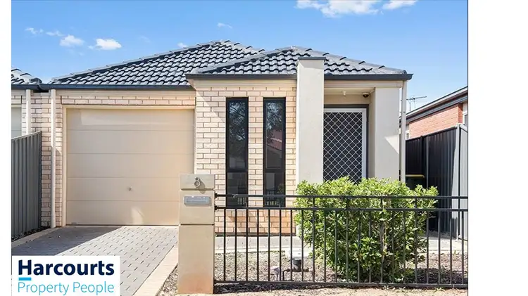 Main view of Homely house listing, 8 Minindee Avenue, Andrews Farm SA 5114