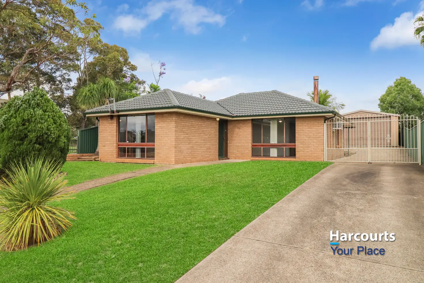 Main view of Homely house listing, 62 Pringle Road, Hebersham NSW 2770