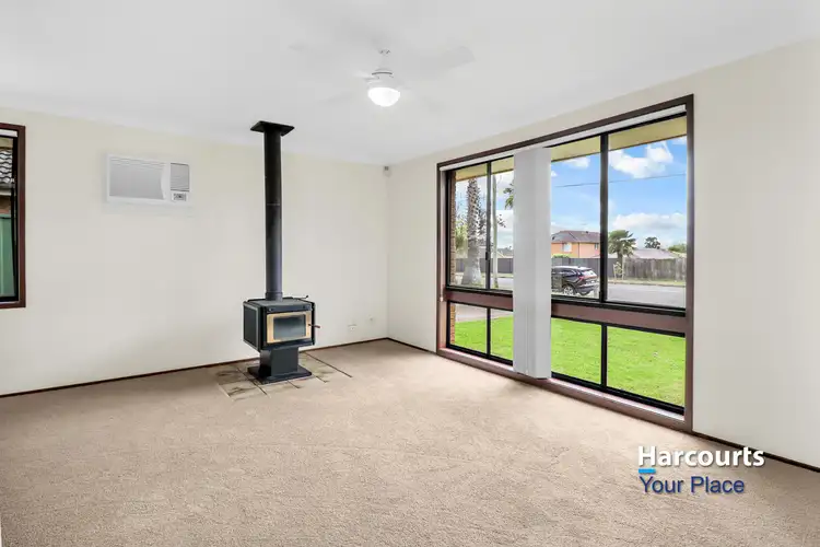 Fifth view of Homely house listing, 62 Pringle Road, Hebersham NSW 2770