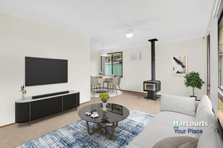 Sixth view of Homely house listing, 62 Pringle Road, Hebersham NSW 2770