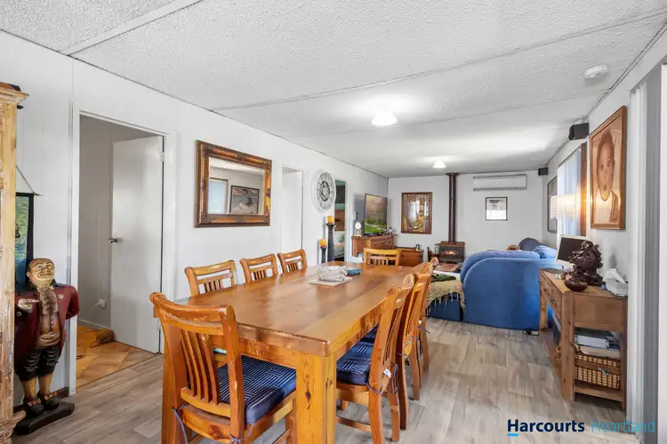 Third view of Homely house listing, 36 Telluride Street, Greenbushes WA 6254