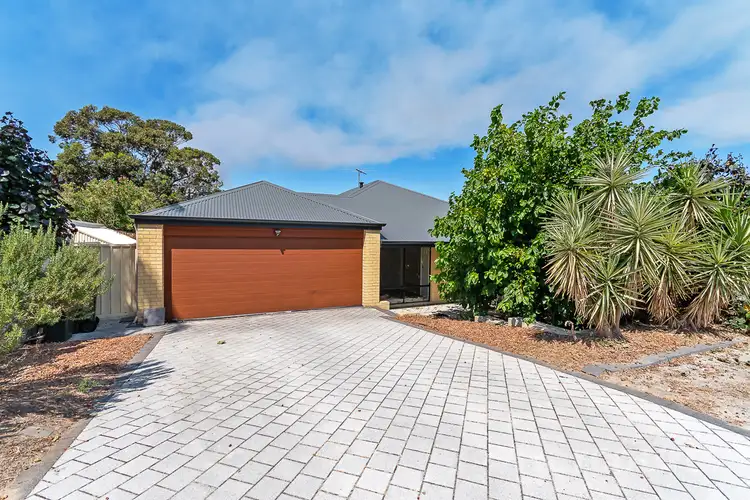 Main view of Homely house listing, 140 Eddystone Avenue, Craigie WA 6025