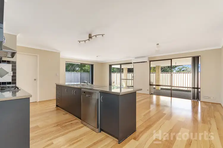 Fifth view of Homely house listing, 140 Eddystone Avenue, Craigie WA 6025