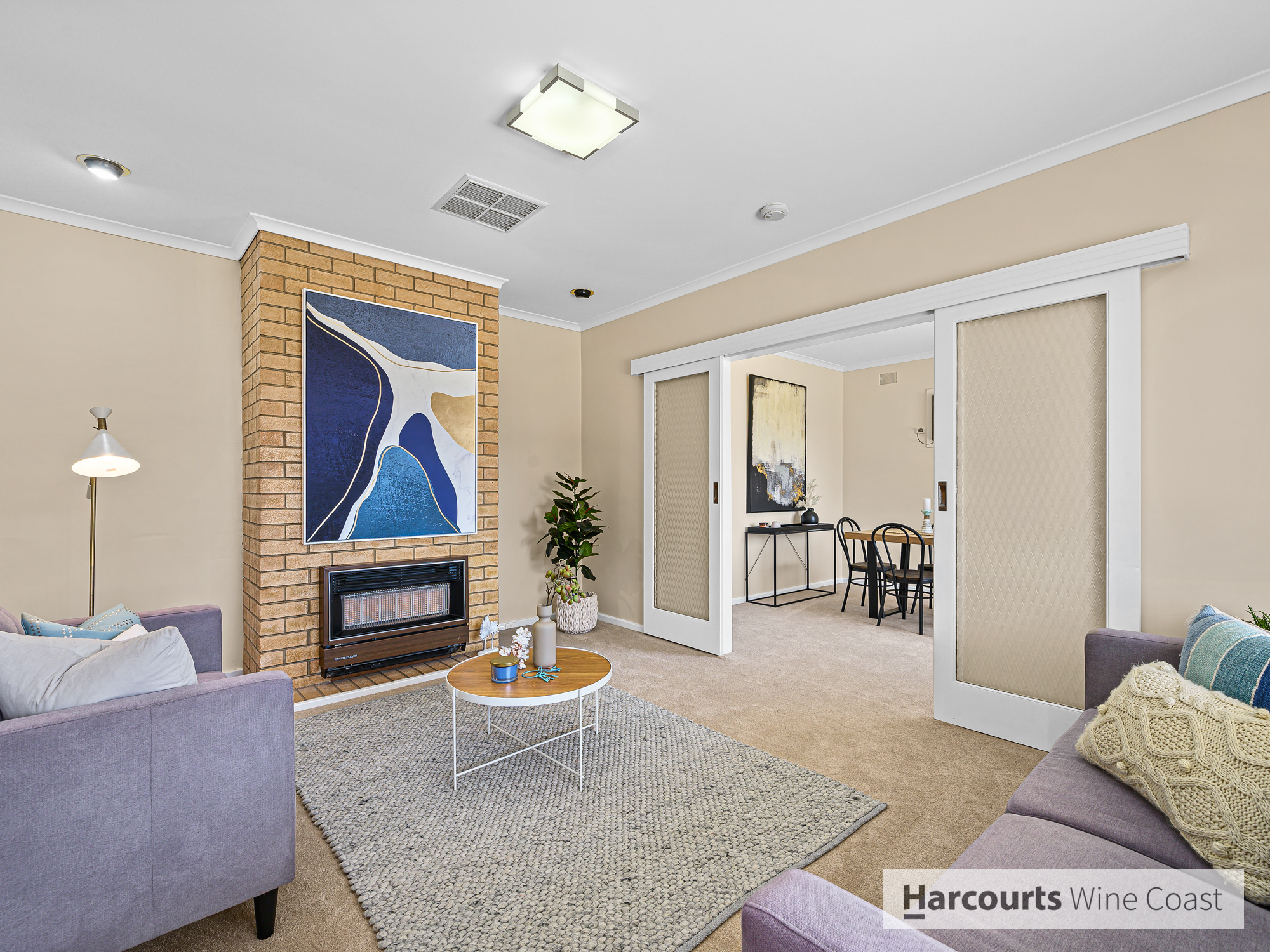 Main view of Homely house listing, 26 Quadrant Terrace, Seaford SA 5169