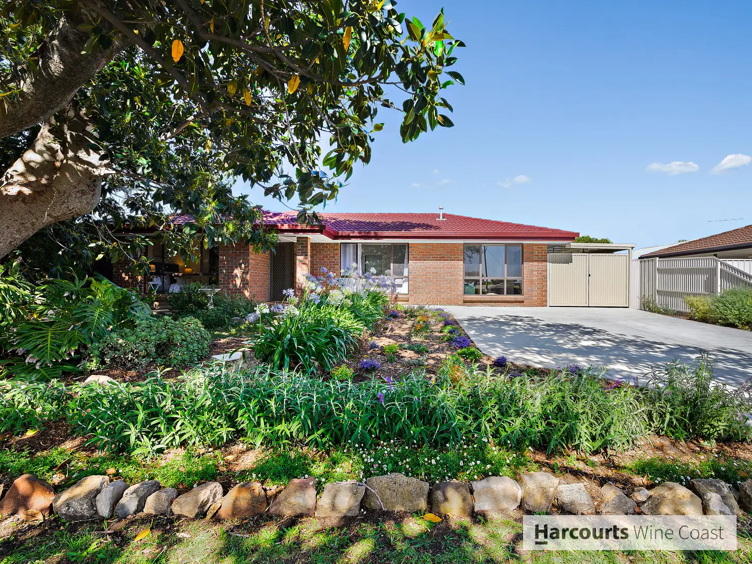 Main view of Homely house listing, 10 Williams Avenue, Hackham West SA 5163