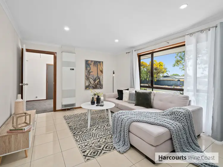 Third view of Homely house listing, 10 Williams Avenue, Hackham West SA 5163