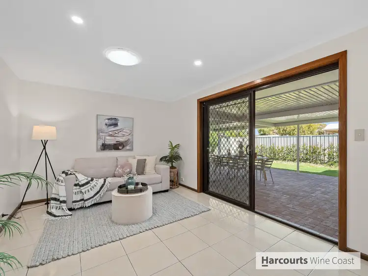 Fourth view of Homely house listing, 10 Williams Avenue, Hackham West SA 5163