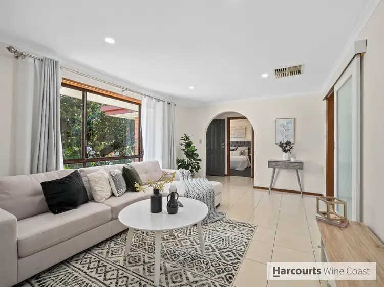 Sixth view of Homely house listing, 10 Williams Avenue, Hackham West SA 5163
