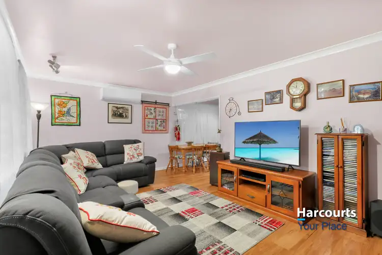 Second view of Homely house listing, 14 Emert Parade, Emerton NSW 2770