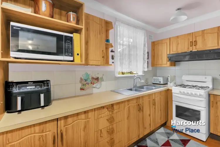 Fifth view of Homely house listing, 14 Emert Parade, Emerton NSW 2770