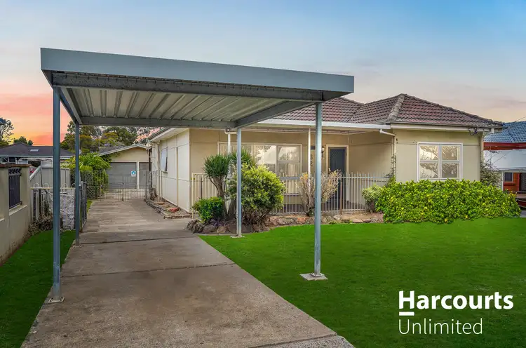 62 Power Street, Doonside NSW 2767
