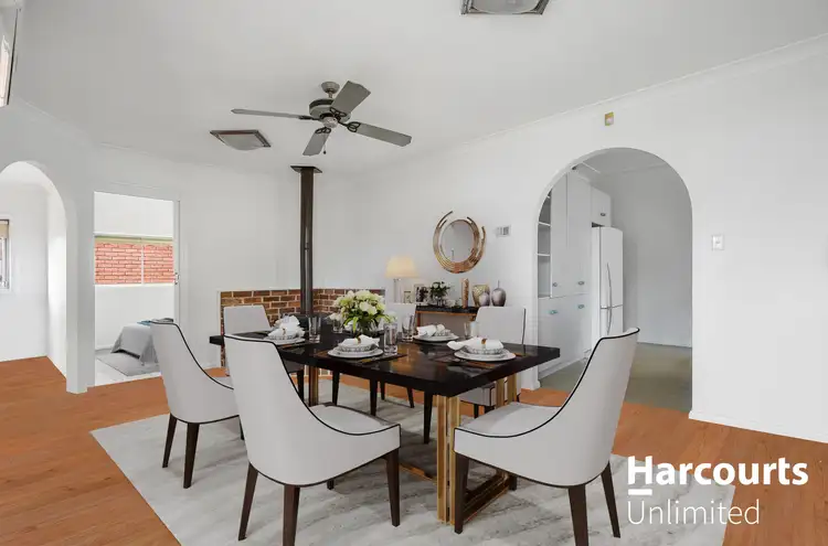 Fifth view of Homely house listing, 62 Power Street, Doonside NSW 2767