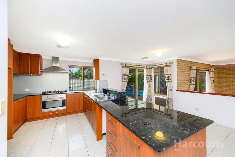 Second view of Homely house listing, 5 Shore Place, Mullaloo WA 6027
