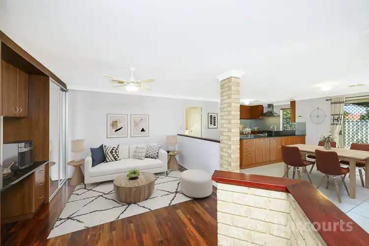 Fifth view of Homely house listing, 5 Shore Place, Mullaloo WA 6027