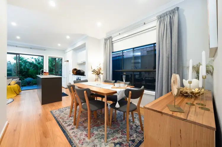 Fourth view of Homely house listing, 17 Oswald Street, Croydon Park SA 5008