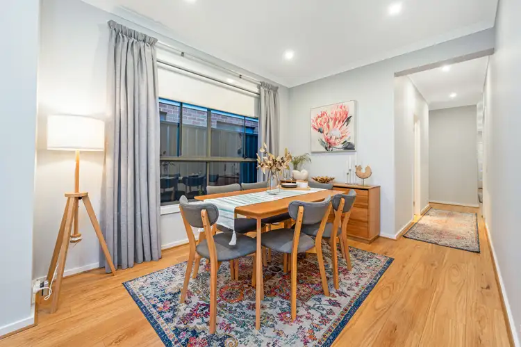 Fifth view of Homely house listing, 17 Oswald Street, Croydon Park SA 5008