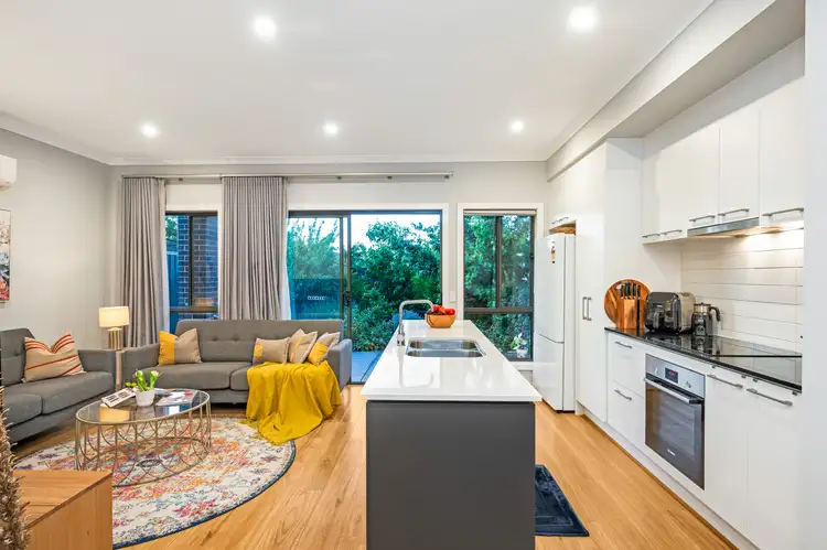 Sixth view of Homely house listing, 17 Oswald Street, Croydon Park SA 5008