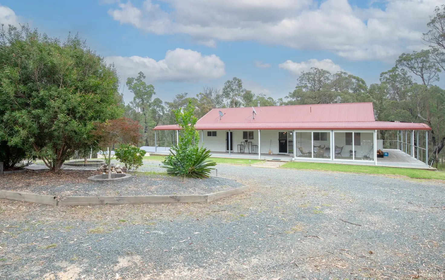 Main view of Homely house listing, 121 Maulbrooks Road, Jeremadra NSW 2536