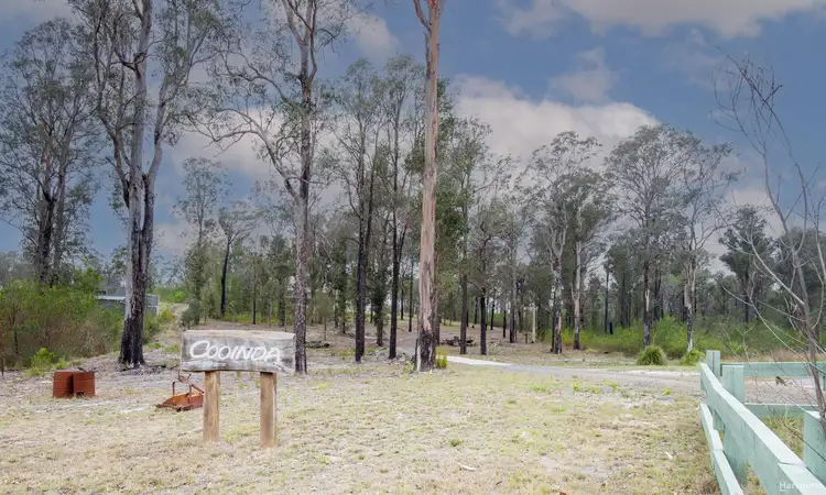 Second view of Homely house listing, 121 Maulbrooks Road, Jeremadra NSW 2536