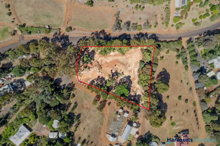 Fourth view of Homely land listing, Lot 117 Grandis Grove, Balingup WA 6253