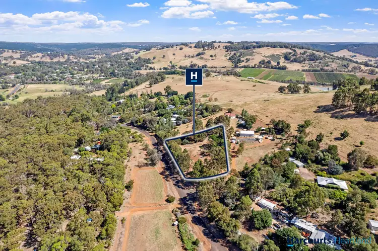 Fifth view of Homely land listing, Lot 117 Grandis Grove, Balingup WA 6253