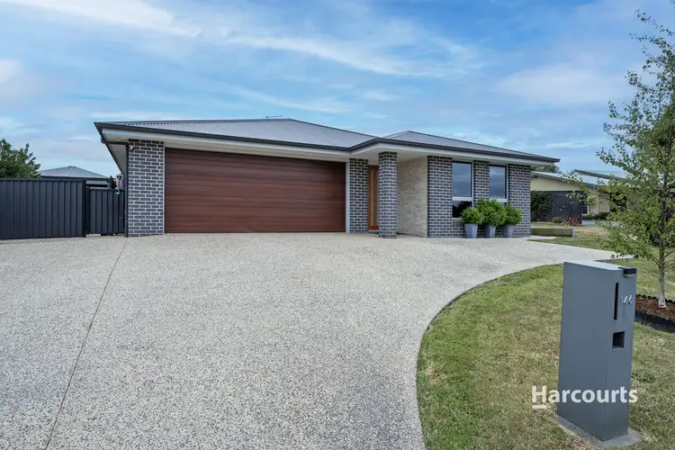 Main view of Homely house listing, 146 Old Surrey Road, Havenview TAS 7320