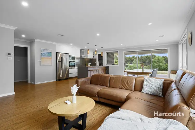 Second view of Homely house listing, 146 Old Surrey Road, Havenview TAS 7320