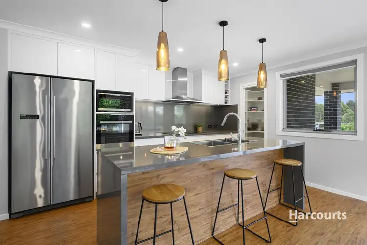 Third view of Homely house listing, 146 Old Surrey Road, Havenview TAS 7320