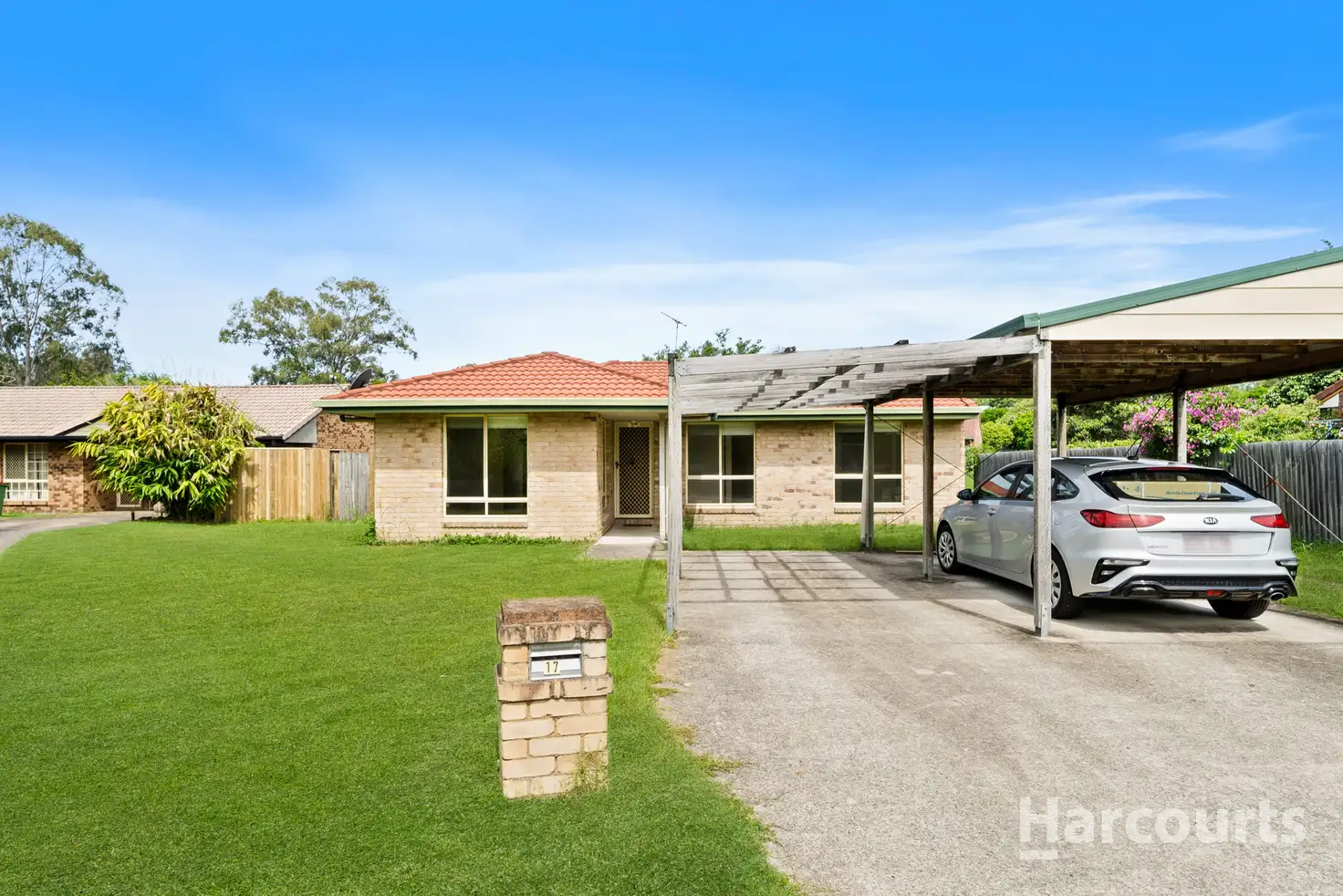 Main view of Homely house listing, 17 Tregana Circuit, Edens Landing QLD 4207